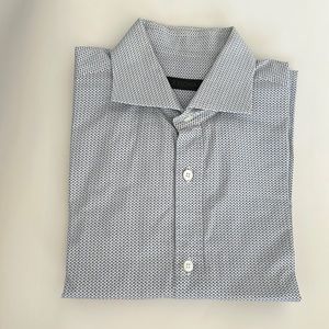 Z Zegna shirt